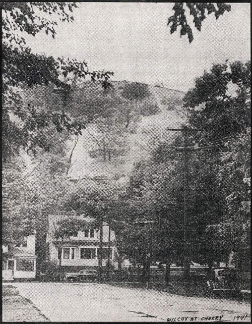 Pigeon Hill Muskegon, MI